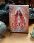 The Divine Femine Oracle Deck
