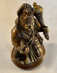 Bronze Hanuman Statue