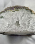Amethyst Quartz Geode