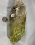 Large Citrine Natural Point