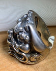 Ring - Temple Guardian Ring